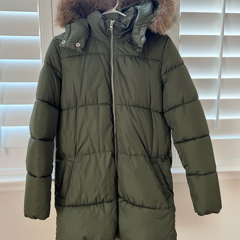 Winter Coat